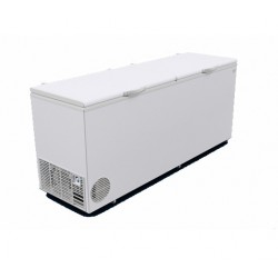 FREEZER 2 TAPAS 510DG - FAM