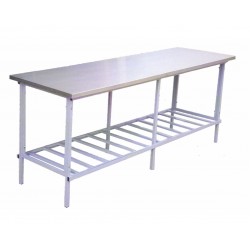 MESA DE TRABAJO 1.90mt -...