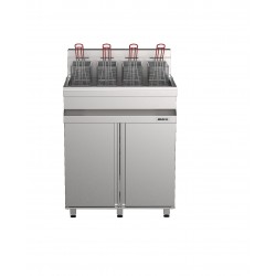 FREIDOR AUTOMÁTICO 52lts.