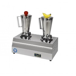 LICUADORA 2 VASOS – ANION