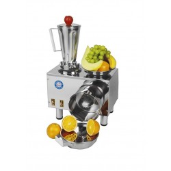 LICUADORA C/ EXPRIMIDOR 1 VASO