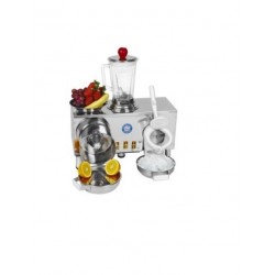 LICUADORA C/GRANIZADOR Y...