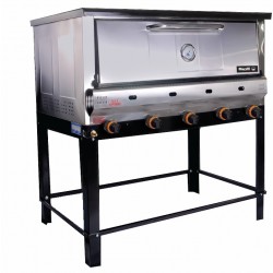 HORNO PASTELERO 12 MOLDES -...