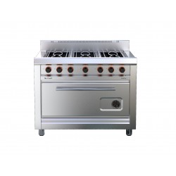 COCINA IND. MR CHEFF 1100 -...