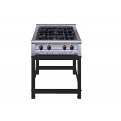 ANAFE 750 MR CHEFF 4 HOR. -...