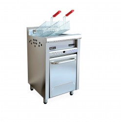 FREIDOR F-MATIC 20 - MORELLI