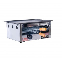 TOSTADORA CARLITERA SIMPLE...