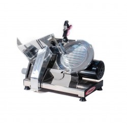 CORTADORA DE FIAMBRE 250MM...