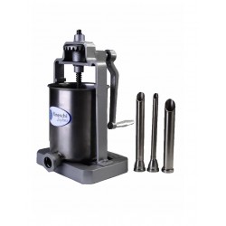 EMBUTIDORA MANUAL 5lts -...