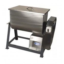MEZCLADORA CARNE 50Lts -...