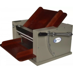 SOBADORA DE MESA 400mm -...