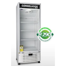 FREEZER VERTICAL BT-19  -...