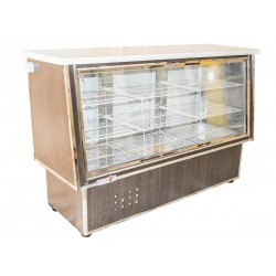 Vitrina Refrigerada Mandy...