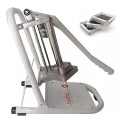 CORTADORA DE PAPAS VERTICAL...