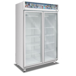 EXHIBIDORA VERTICAL 2 PTAS...