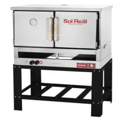 HORNO PIZZERO/PASTELERO -...