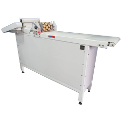 Mesa de Corte por Rodillo...