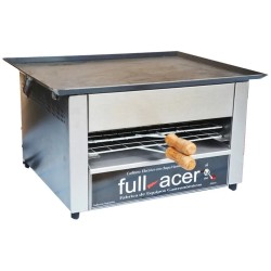 CARLITERO ELÉCTRICO - FULL...