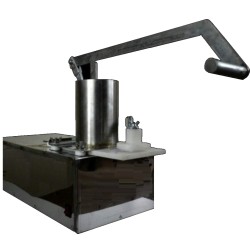 FORMADORA DE HAMBURGUESAS -...