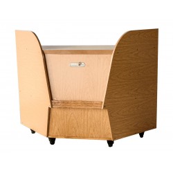 Esquinero - Mod 1200 -...