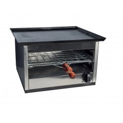 CARLITERO SIMPLE CON...