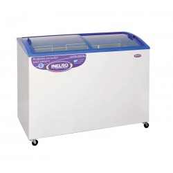 FREEZER FIH350 TAPA VIDRIO...