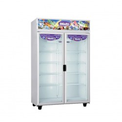 EXHIBIDORA VERTICAL MT-980...