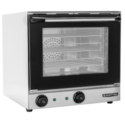 Horno Convector Eléctrico -...