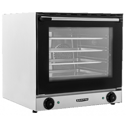 Horno Convector Eléctrico...