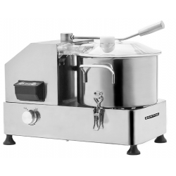 Cutter 6 Litros - SANTINI