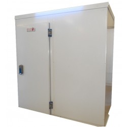 Cámara de Frio – NU.SE.LUJ