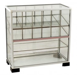 MOSTRADOR COMBINADO 12...