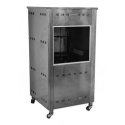 SPIEDO 12 POLLOS - CALABRO