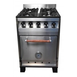 Cocina Industrial EG 57 -...