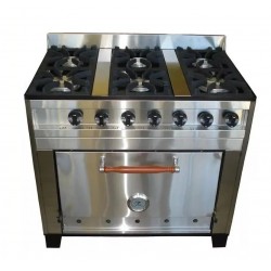 COCINA INDUSTRIAL H94 -...